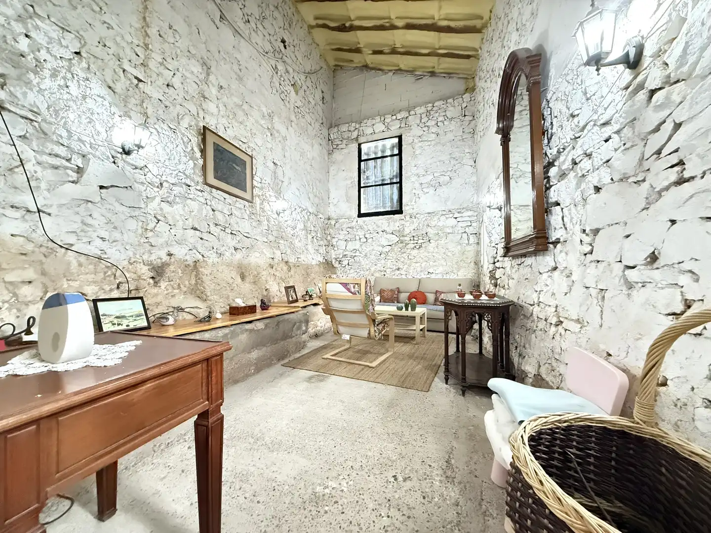 Casa rústica en venda a Nonaspe, imagen 8