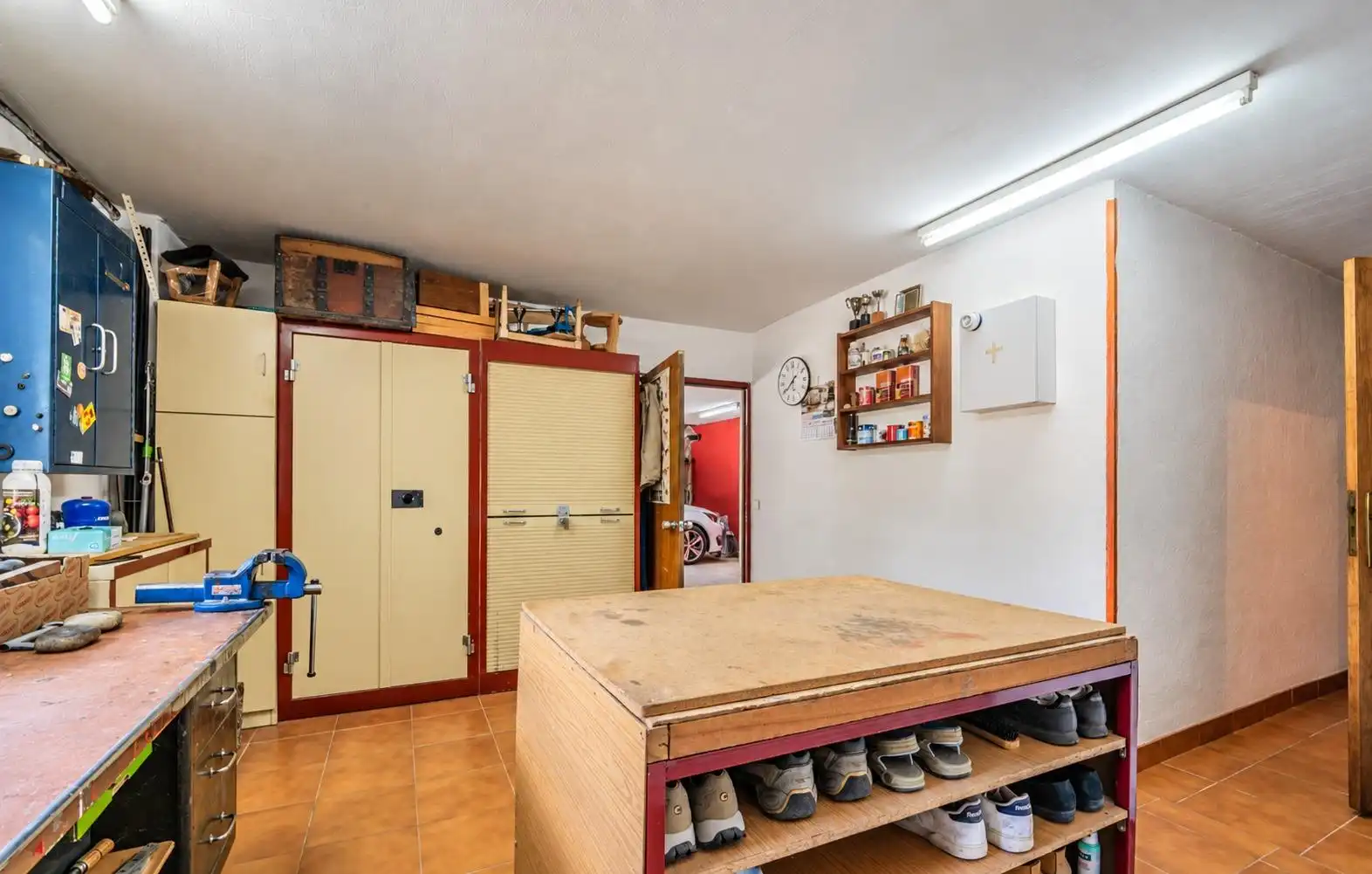 Houses for sale in Casa Amarilla