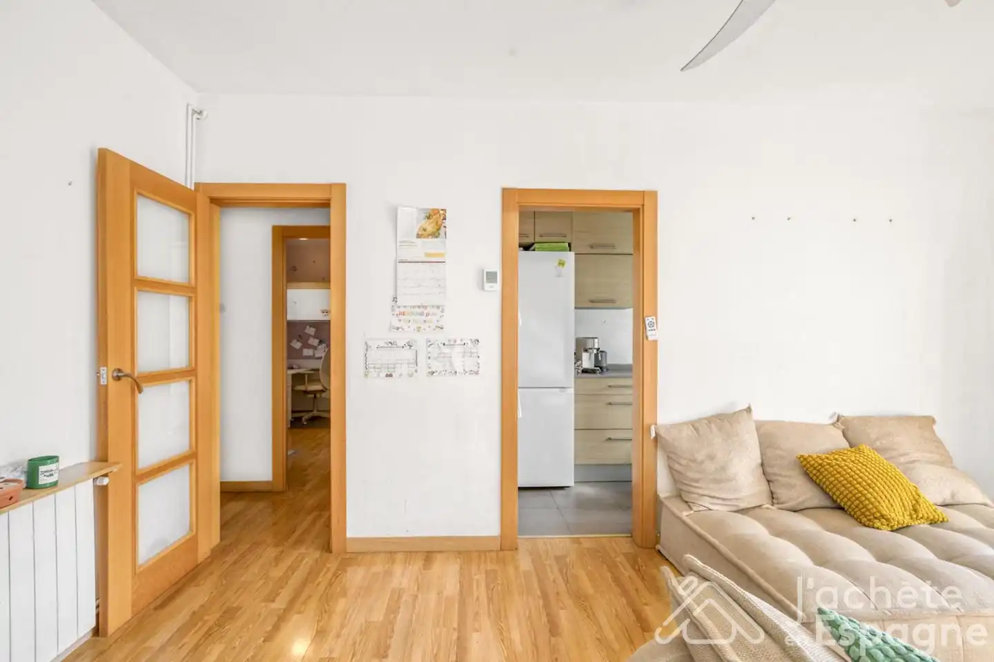 Apartamento en venta en Gavà con Calefacción y Terraza