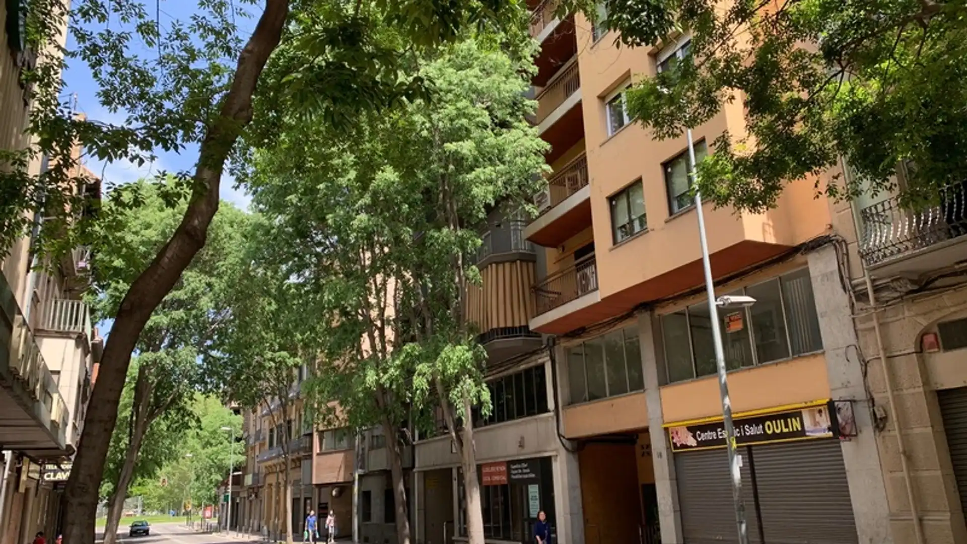 Garage for sale in D'En Ferran Puig , La Devesa