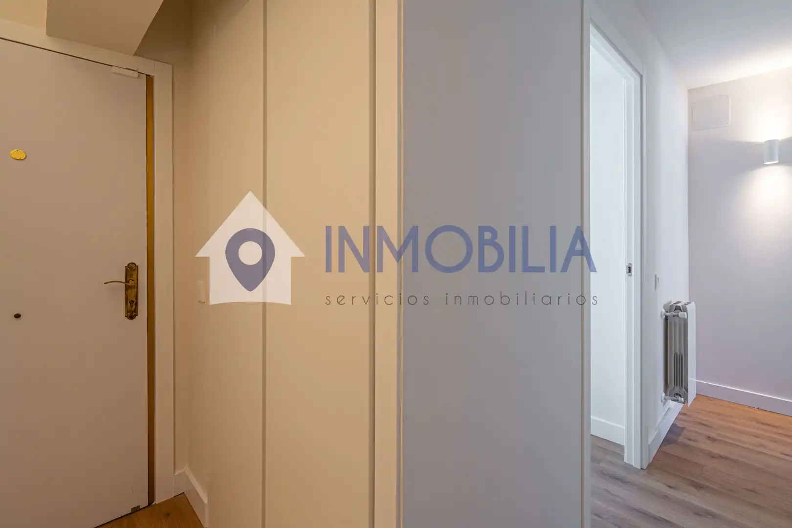 Flat for sale in Madrid  with Air Conditioner, Heating and Terrace