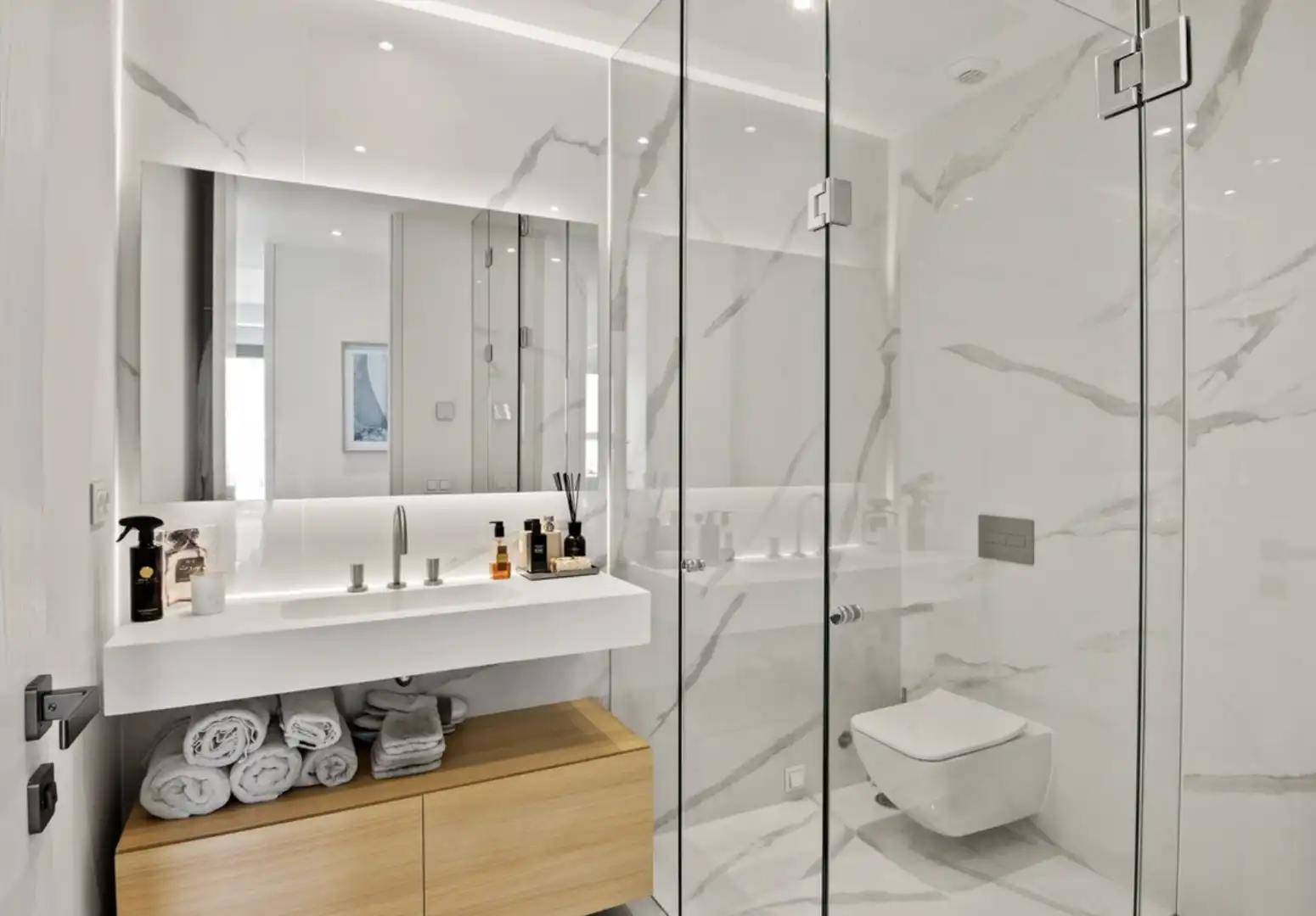 Apartament amb piscina en venda a La Quinta, imagen 11