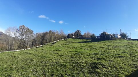 FINCA EDIFICABLE A 10 MINUTOS DE CANGAS DE ONÍS, imatge 2