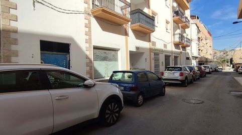 Solvia Inmobiliaria  Garaje Olula del Río