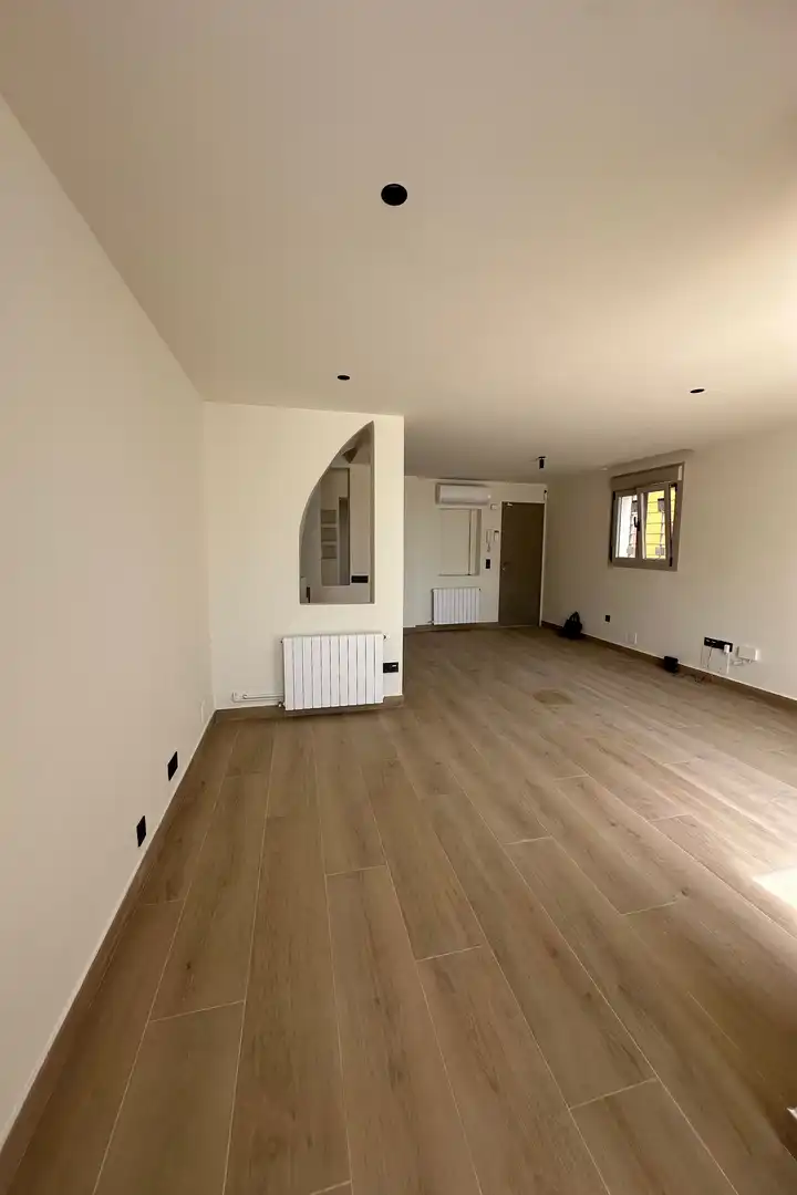 Living room of Houses for sale in Málaga  with Terrace and Balcony