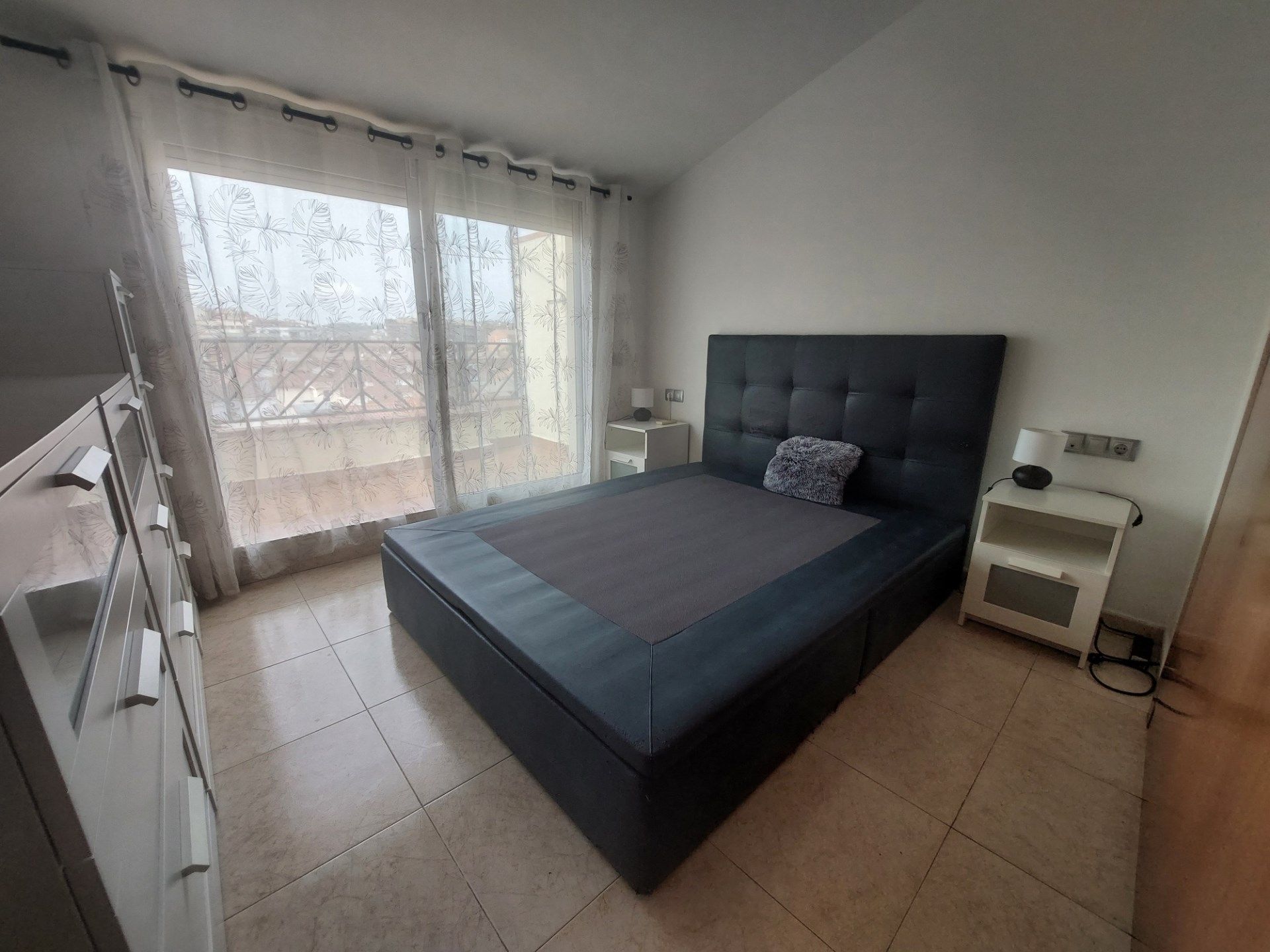 Bedroom of Duplex for sale in Rubí  with Heating and Terrace