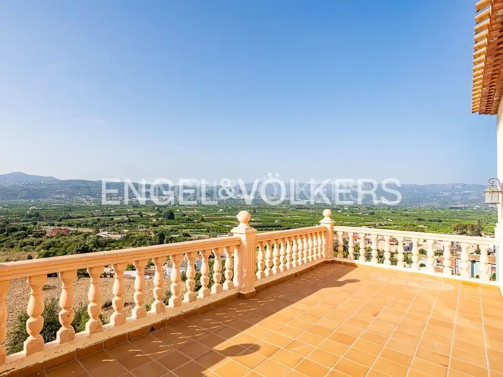Maison avec terrasse à vendre à Sanet y Negrals, imagen 12
