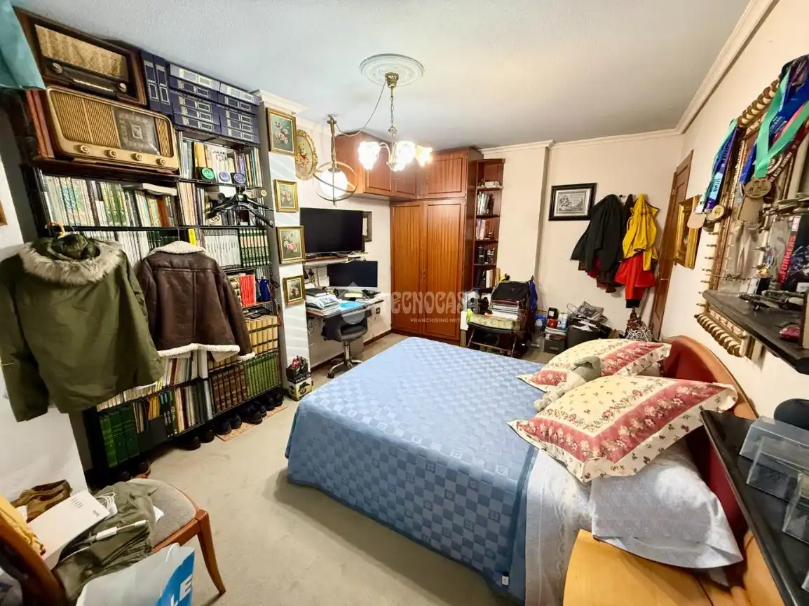 Piso en venta en Moncloa - Aravaca, imagen 3