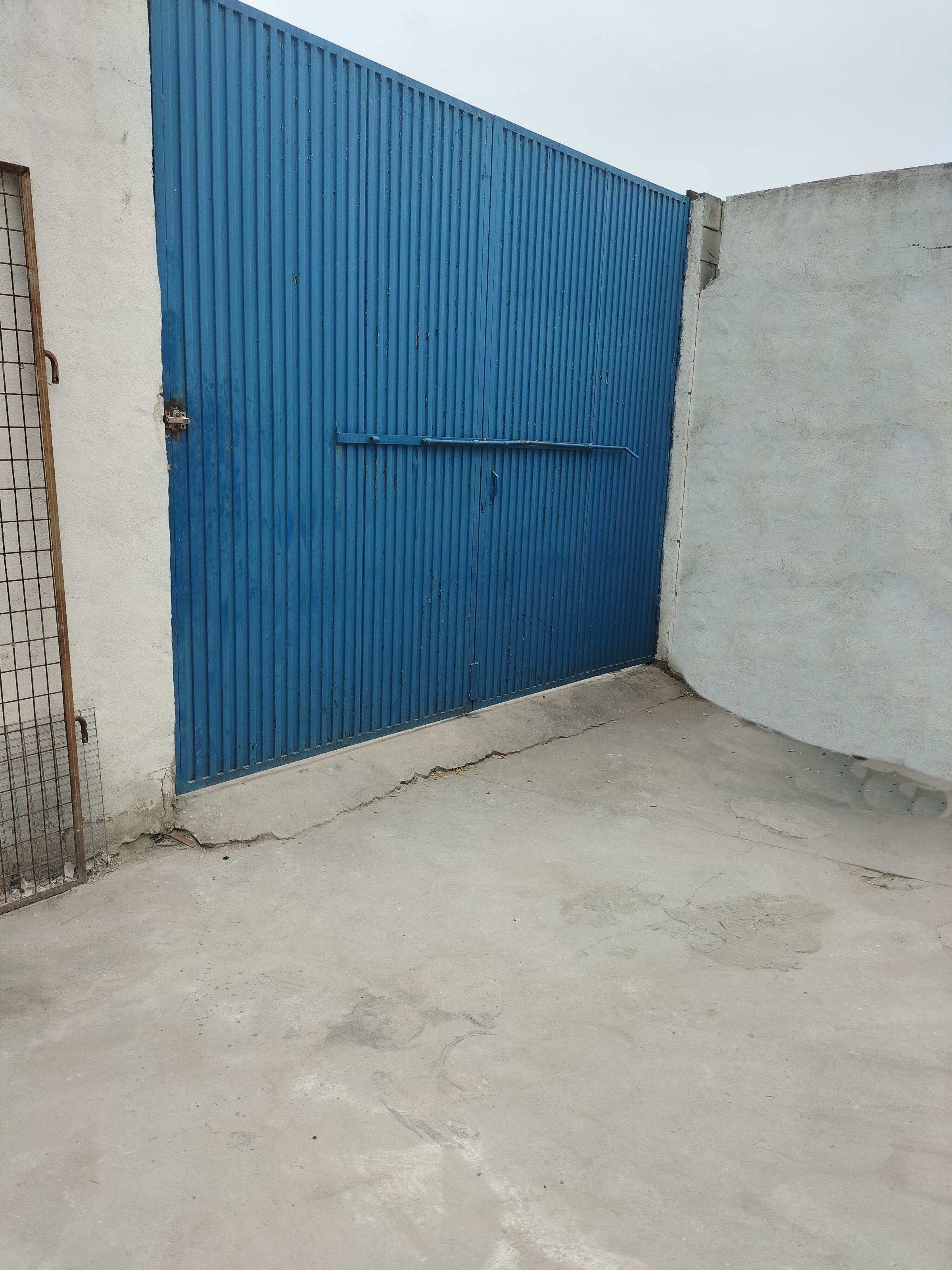 Parking of Industrial buildings for sale in Mejorada del Campo