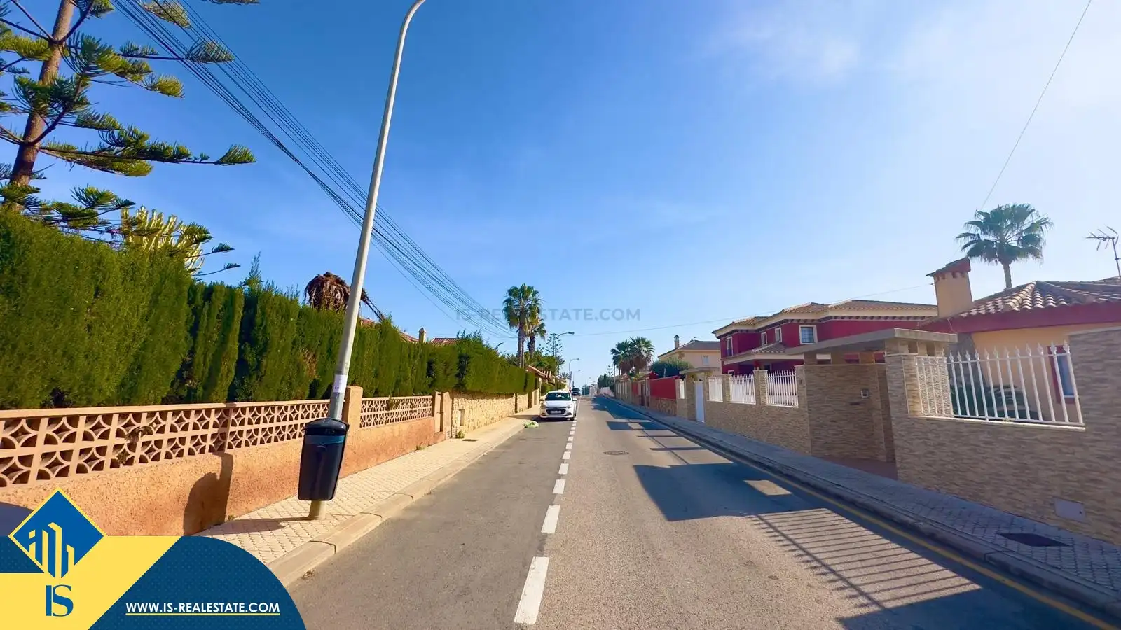 Chalet en venta en Nueva Torrevieja - Aguas Nuevas, imagen 52