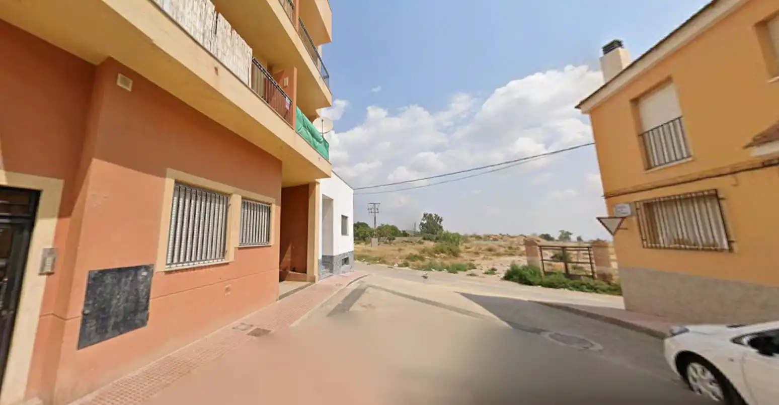 Appartement compact à vendre à Calle GRECO 11