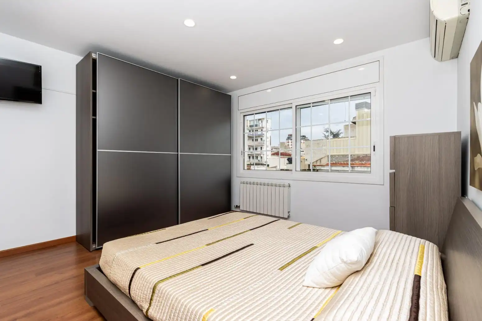 Casa adosada en venta en Terrassa - Carrer SANT QUIRZE, DE, Barri del Centre