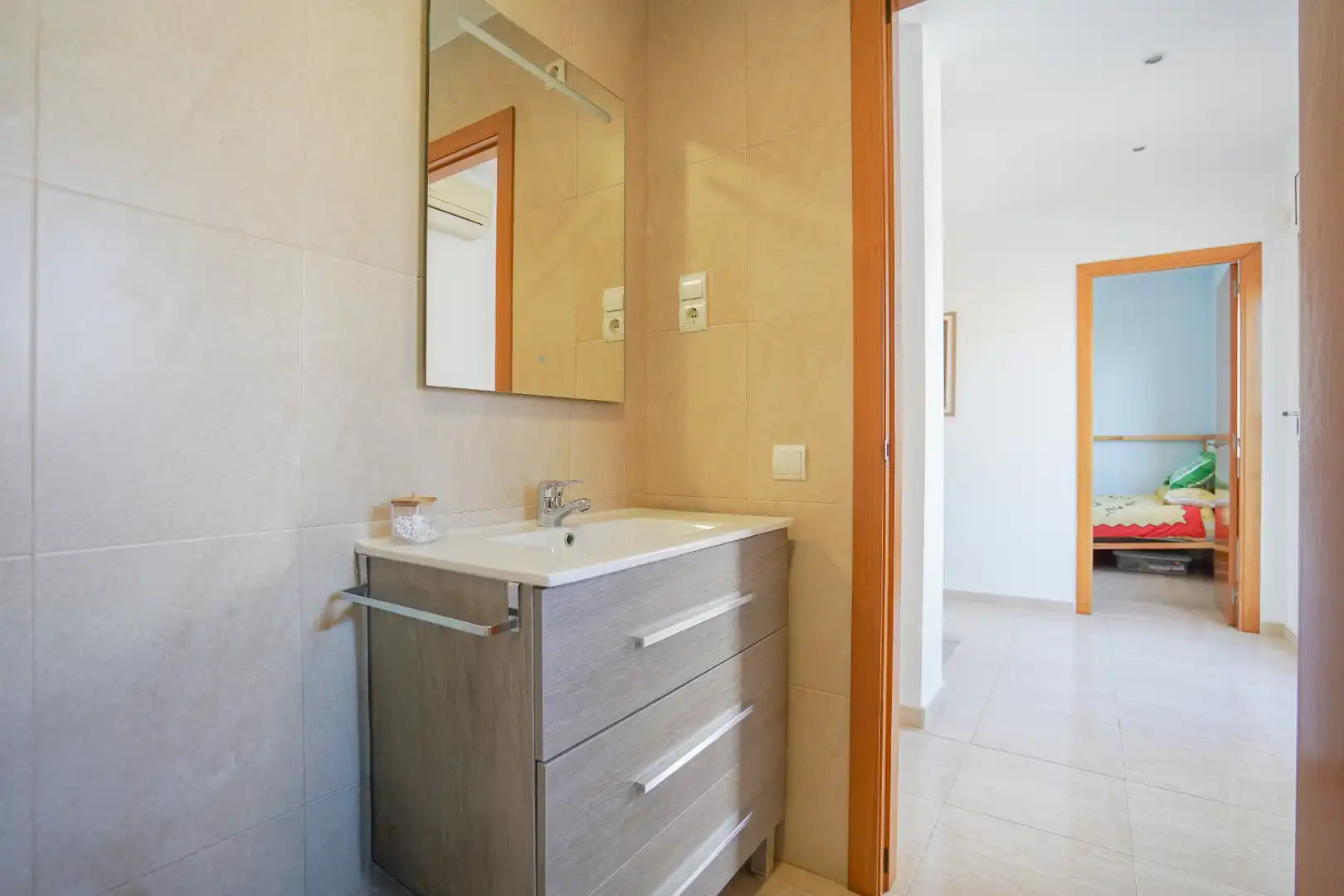 Casa a schiera con terrazza in vendita a Carrer Murcia, imagen 15