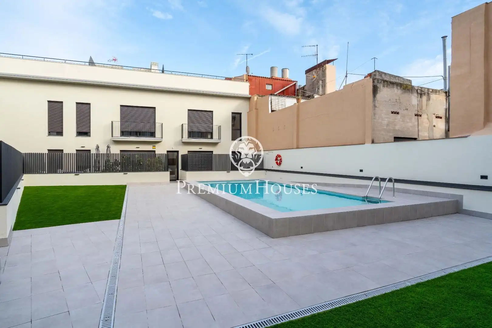 Penthouse mit Pool zum Verkauf in Centre Vila, imagen 42