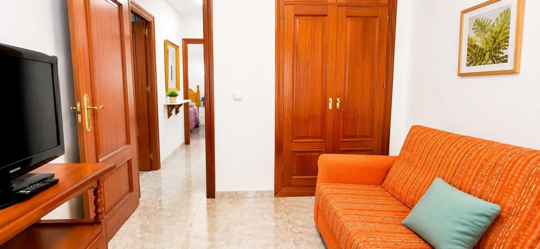 Wohnung mit Aufzug zum Verkauf in San Pedro de Alcántara, imagen 9