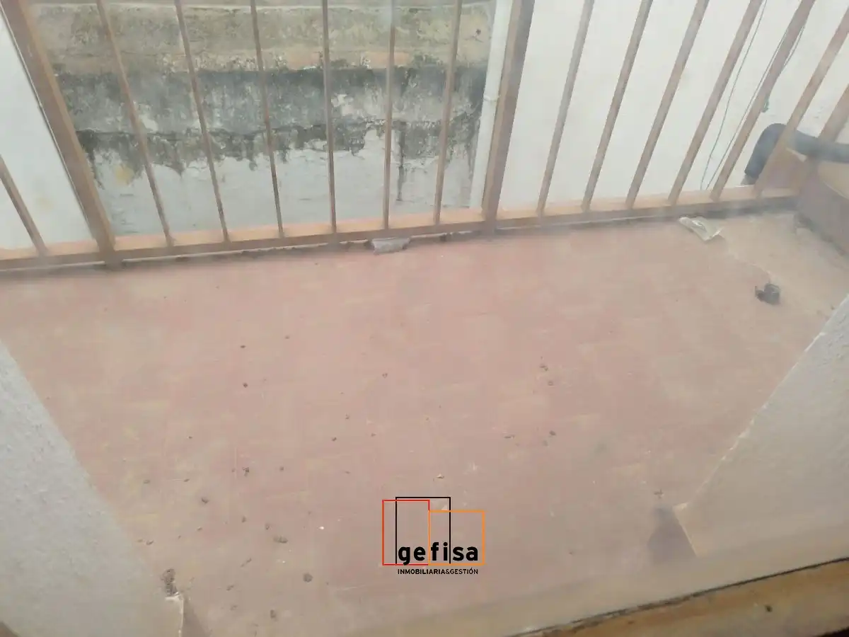 Flat with terrace for sale in CASTELLANOS, imagen 14