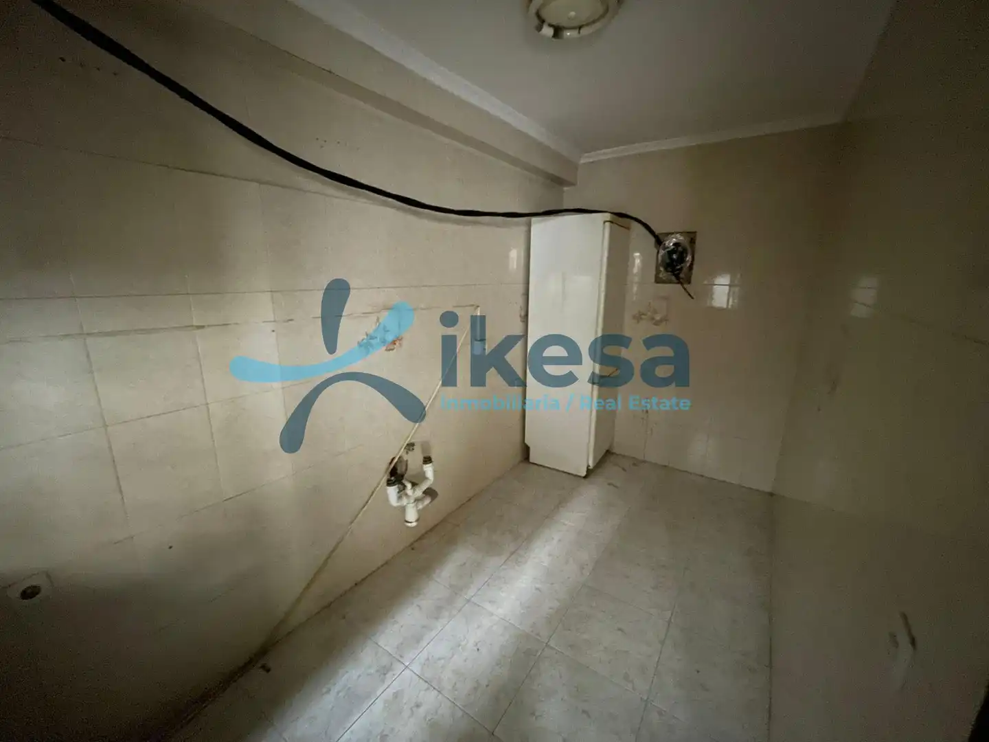 Flat for sale in Sevilla