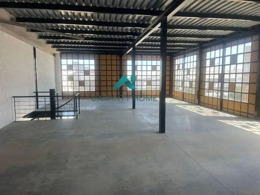 Nau industrial de lloguer a Bollullos de la Mitación, imagen 4