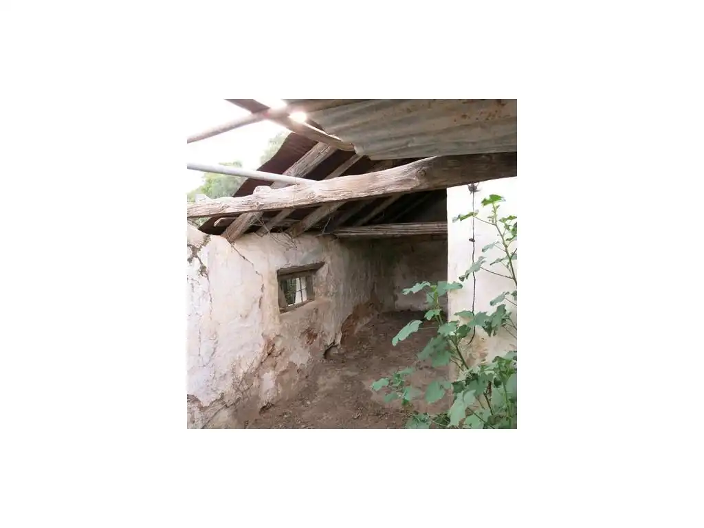 Vista exterior de Finca rústica en venta en Estepona