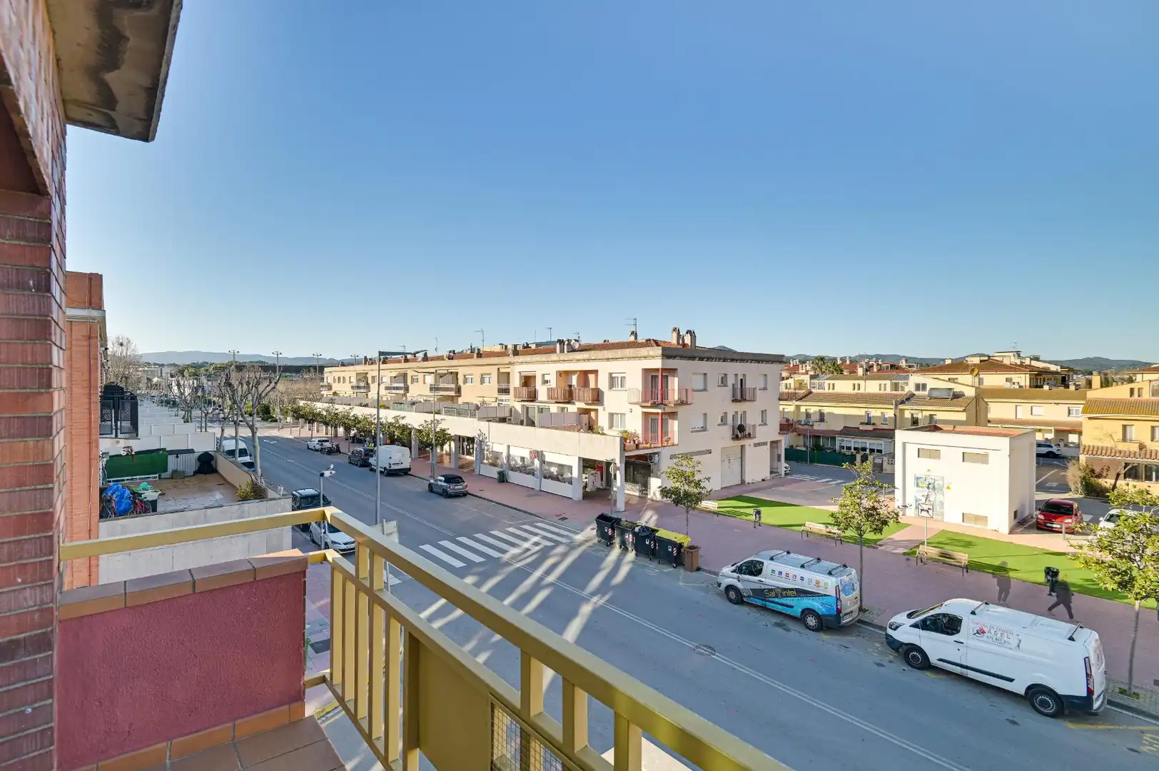 Penthouse mit Aufzug zum Verkauf in Avinguda Catalunya, imagen 12
