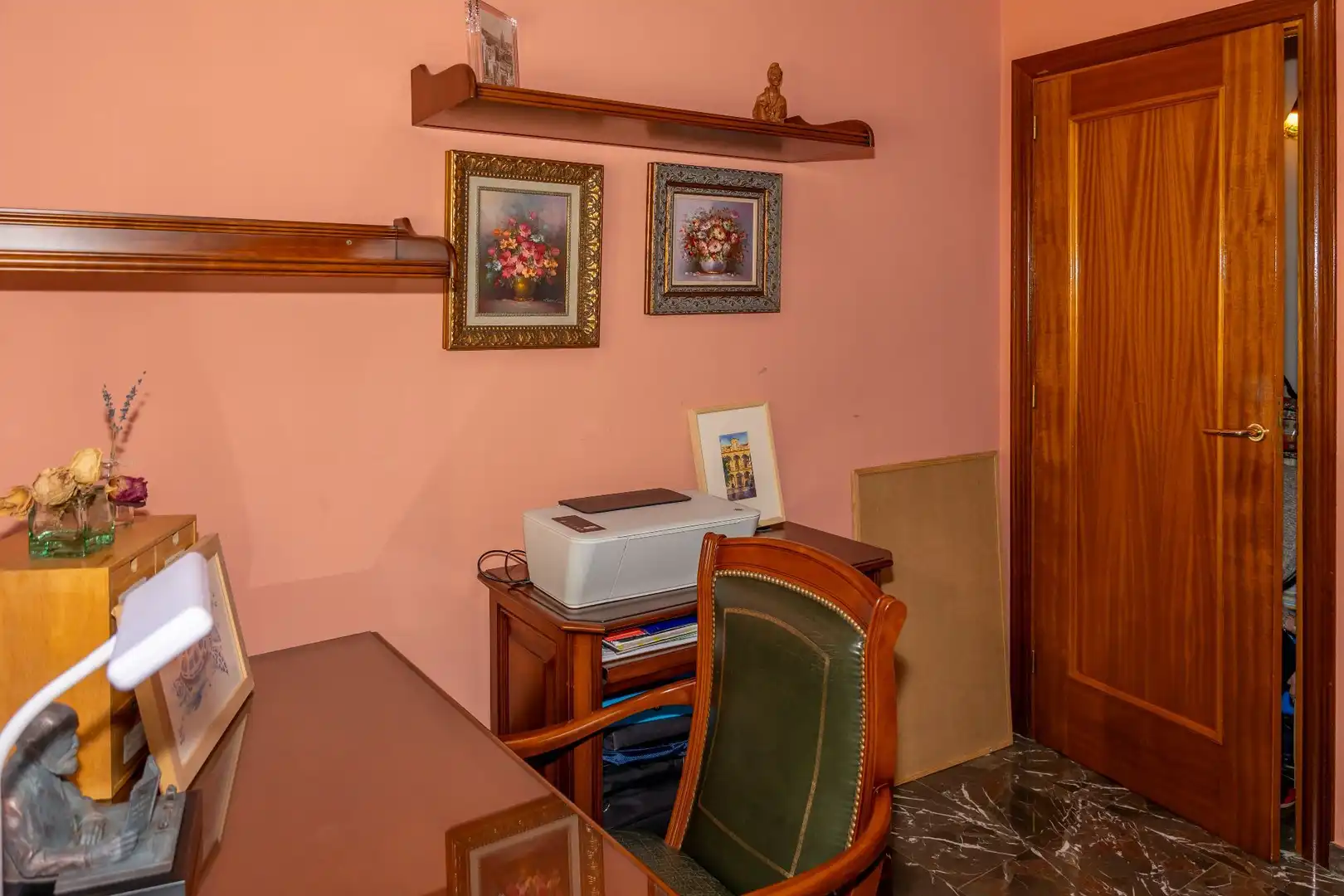 Casa adosada en venda a MARIA ZAMBRANO, 26, Guadix