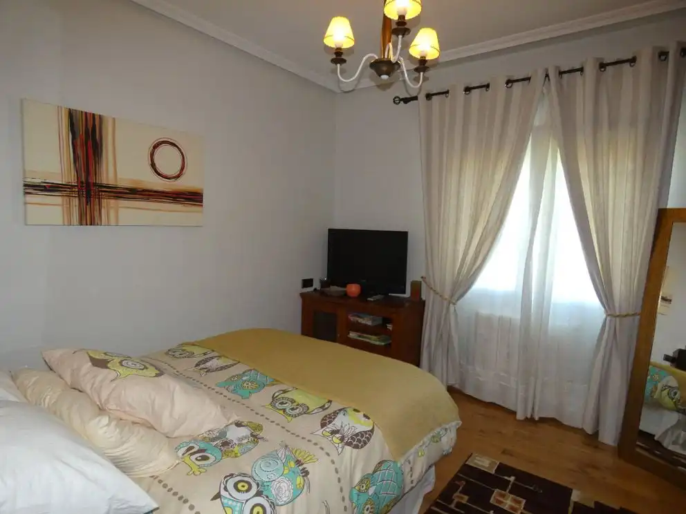 Casa amb jardí en venda a Valdés - Luarca, imagen 22