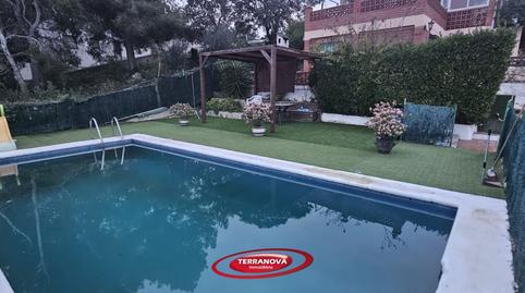 Foto 3 de Casa o xalet en venda a Calafell Park, Calafell