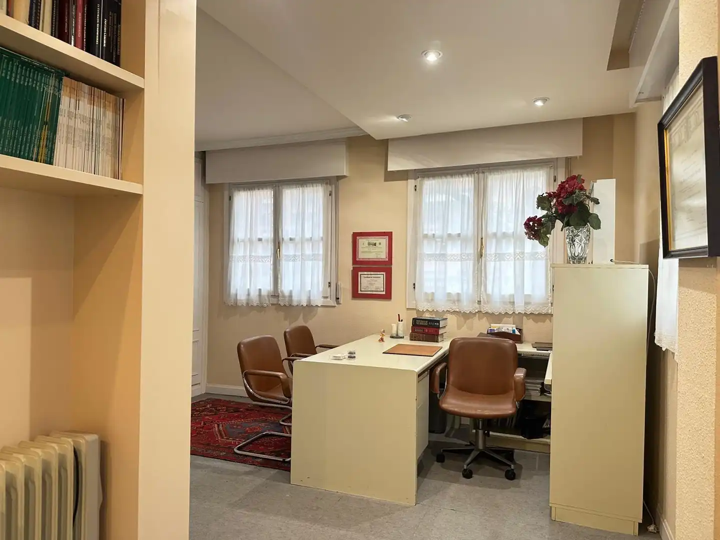 Office space for sale in Las Arenas, imagen 5