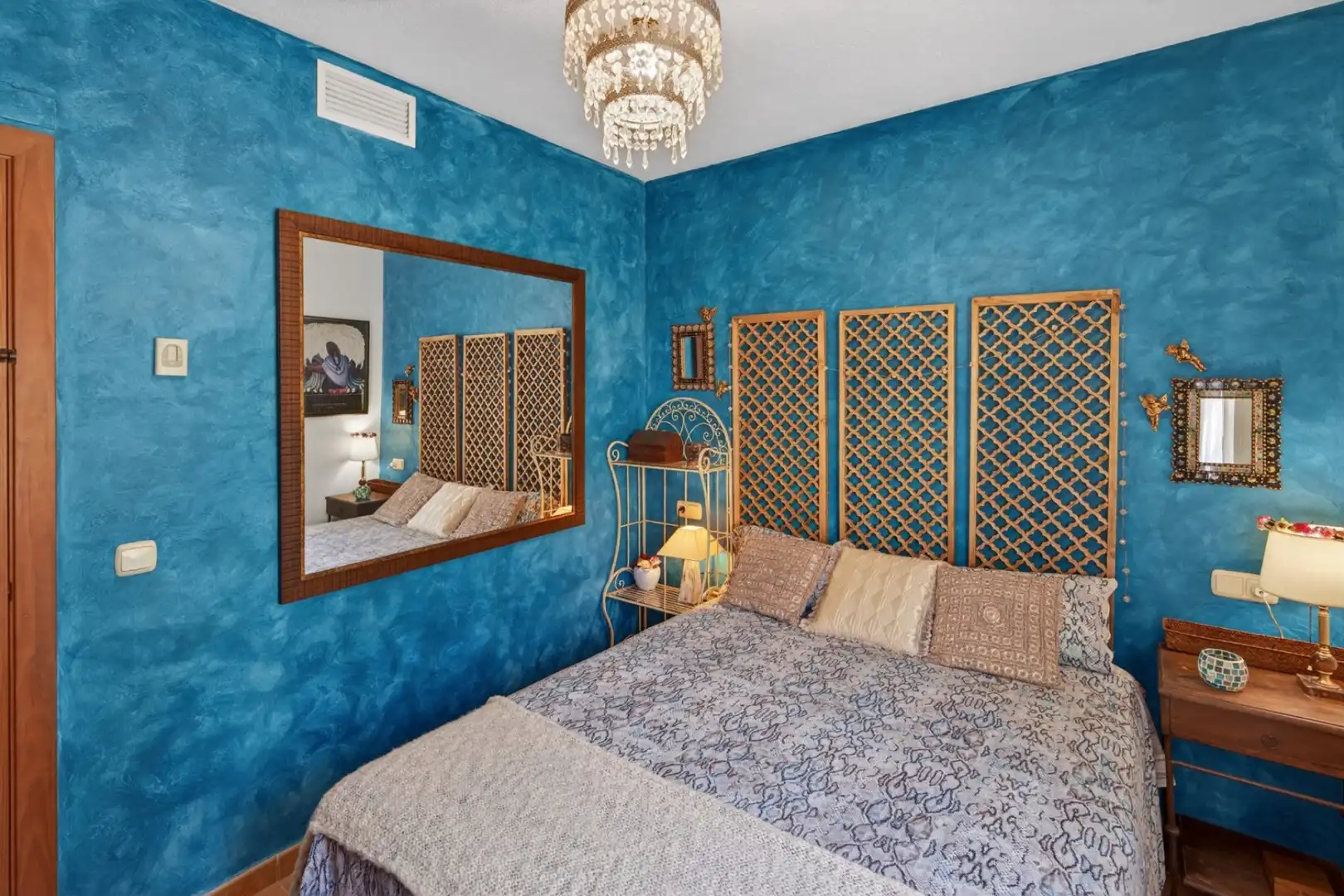 Habitación de Casa o chalet en venta en Benferri con Piscina
