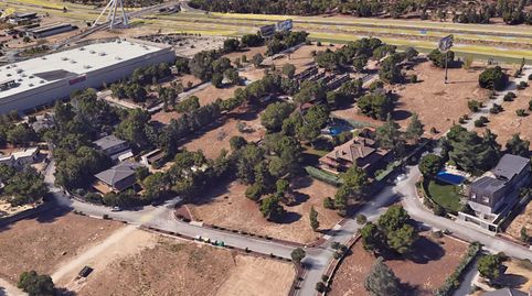 Foto 3 de Residencial en venta en 2 B Calle Coruña 21, Pinar de las Rozas, Las Rozas de Madrid