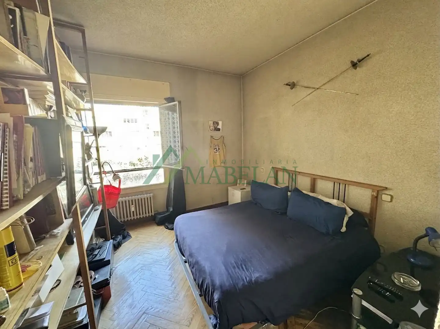 Piso con ascensor en venta en Chamartín, imagen 24
