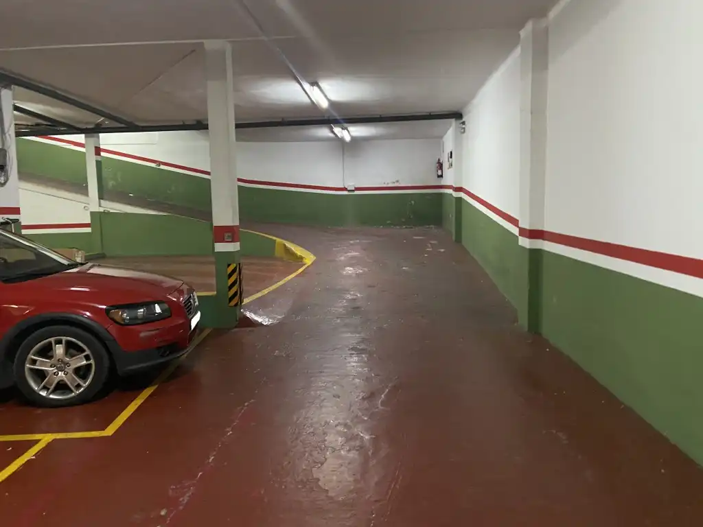 Einzelparkplatz zum Verkauf in Sant Ramon, imagen 6