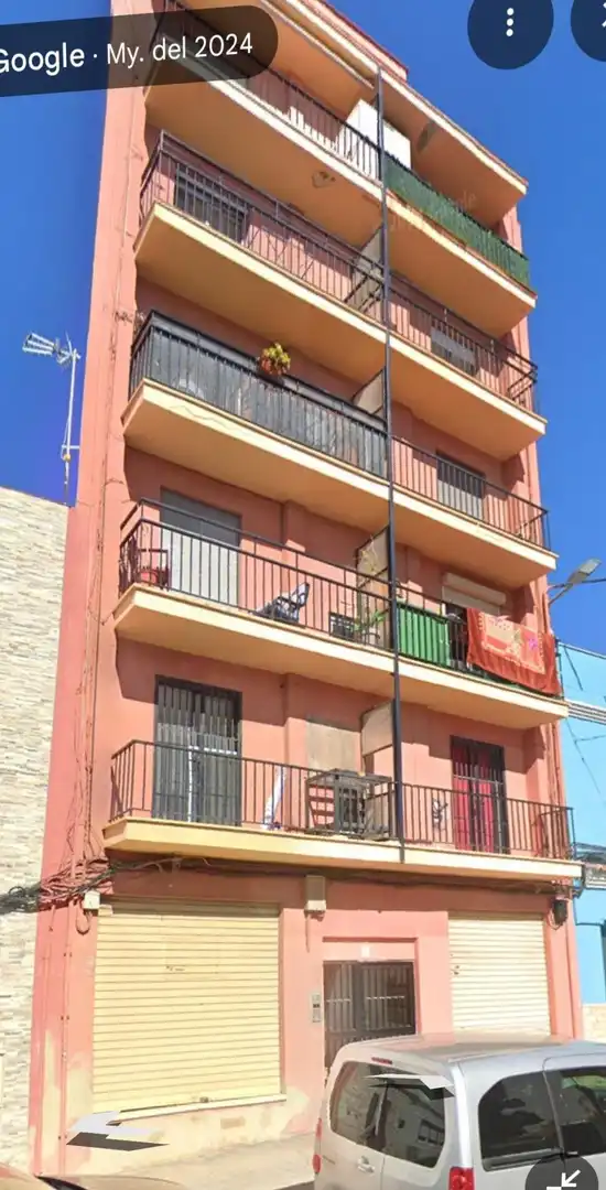 Pis en venda a Carrer CARMEN ROCA /ANT LA PENYA 8, imagen 2