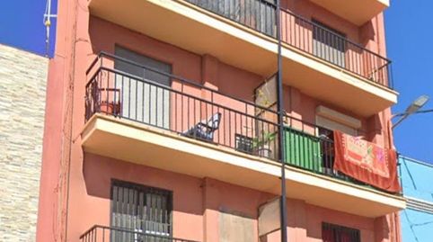 Foto 2 de Pis en venda a Carrer Carmen Roca /ant la Penya, 8, Centro Ciudad, Paterna