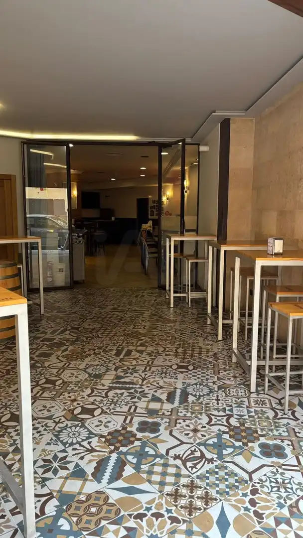 Estudi en venda en Villaquilambre