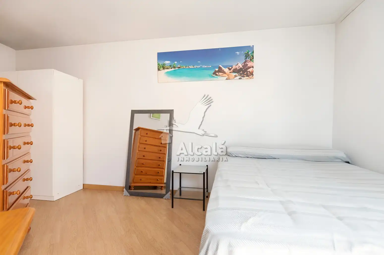 Habitación de Piso en venta en Madrid con Calefacción y Terraza