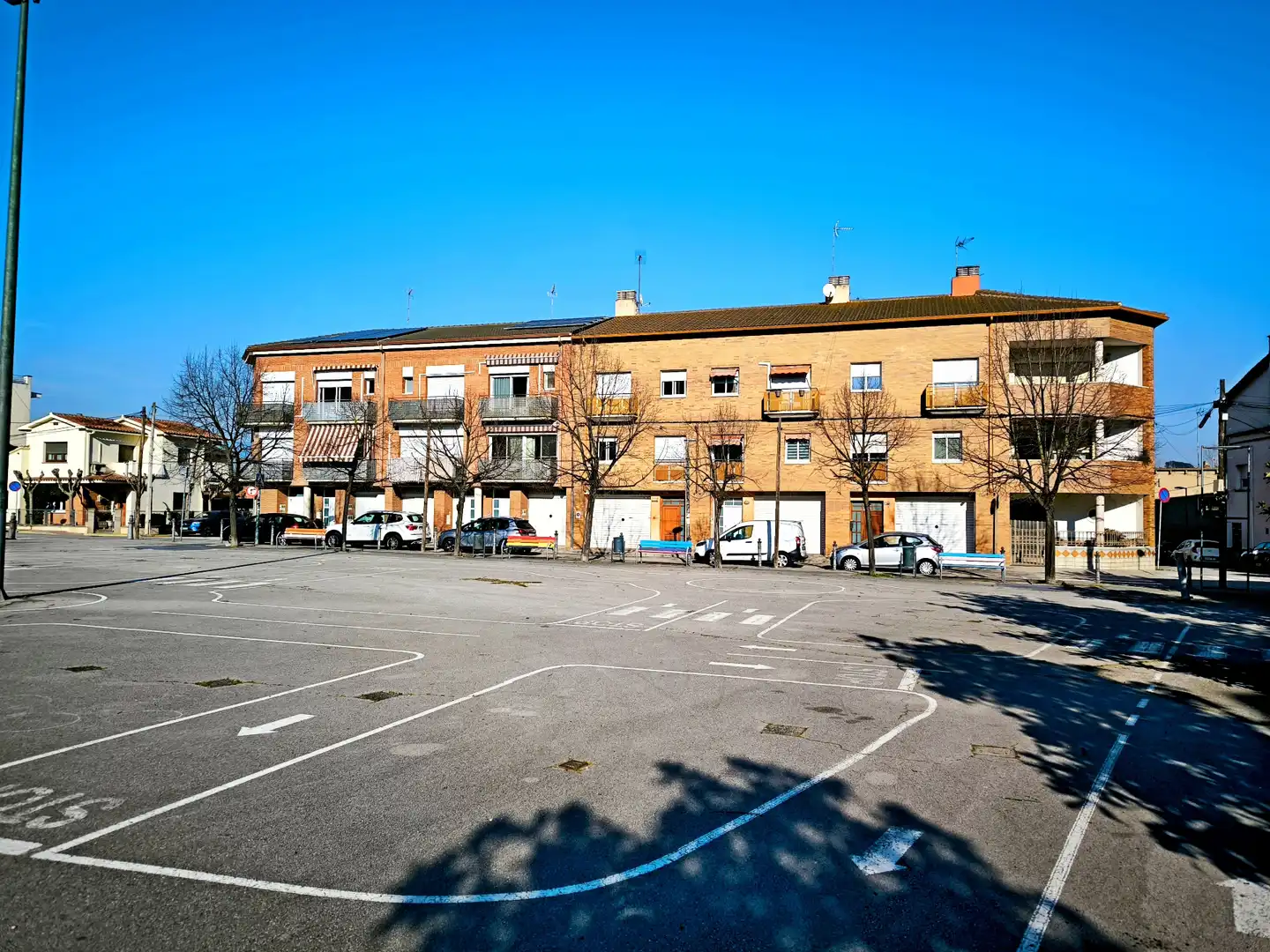 Casa adosada en venta en Plaça Catalunya, Lliçà d'Amunt