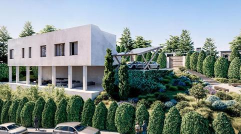 Photo 2 of House or chalet for sale in La Floresta, Sant Cugat del Vallès