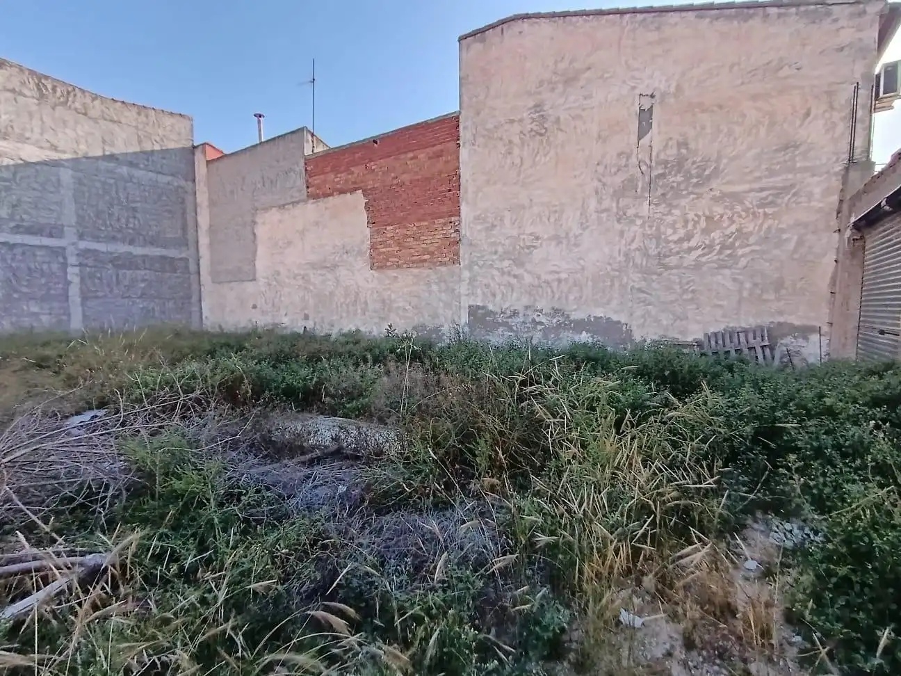 Grundstücke und Bauplätze zum Verkauf in Las Torres de Cotillas, imagen 7