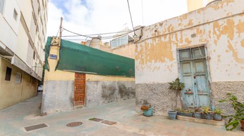 Foto 5 de Residencial en venda a Calle Bosque, Arenales - Lugo - Avda. Marítima, Las Palmas