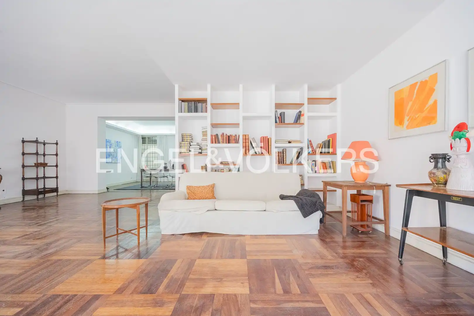 Sala de estar de Piso en venta en Bilbao  con Calefacción, Terraza y Trastero