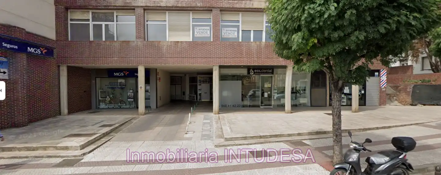 Aparcament en venda a Zaragoza, imagen 4
