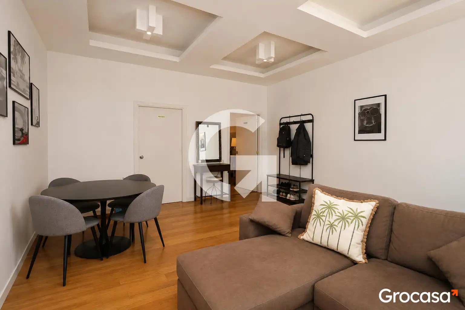 Loft en venta en CL DOCTOR FERRAN, Ca n'Alzamora