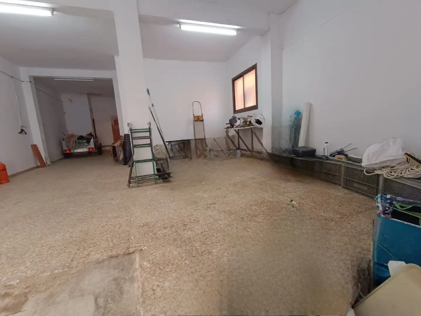 Business premises for sale in Casc Urbà, imagen 4