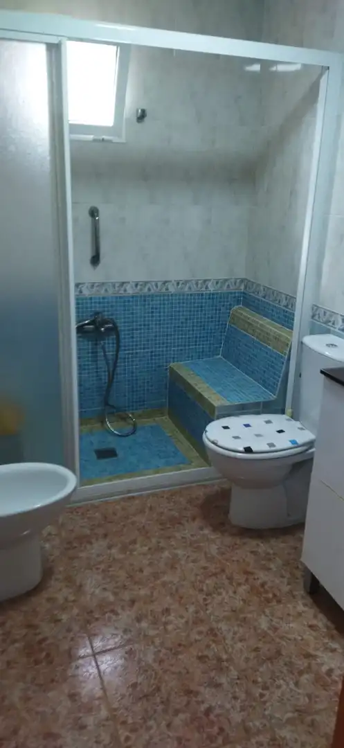 Adossat amb terrassa en venda a Urbanizacion Don Pueblo, imagen 17