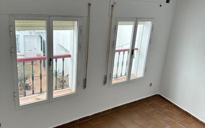 Terrassa de Apartament en venda en Conil de la Frontera