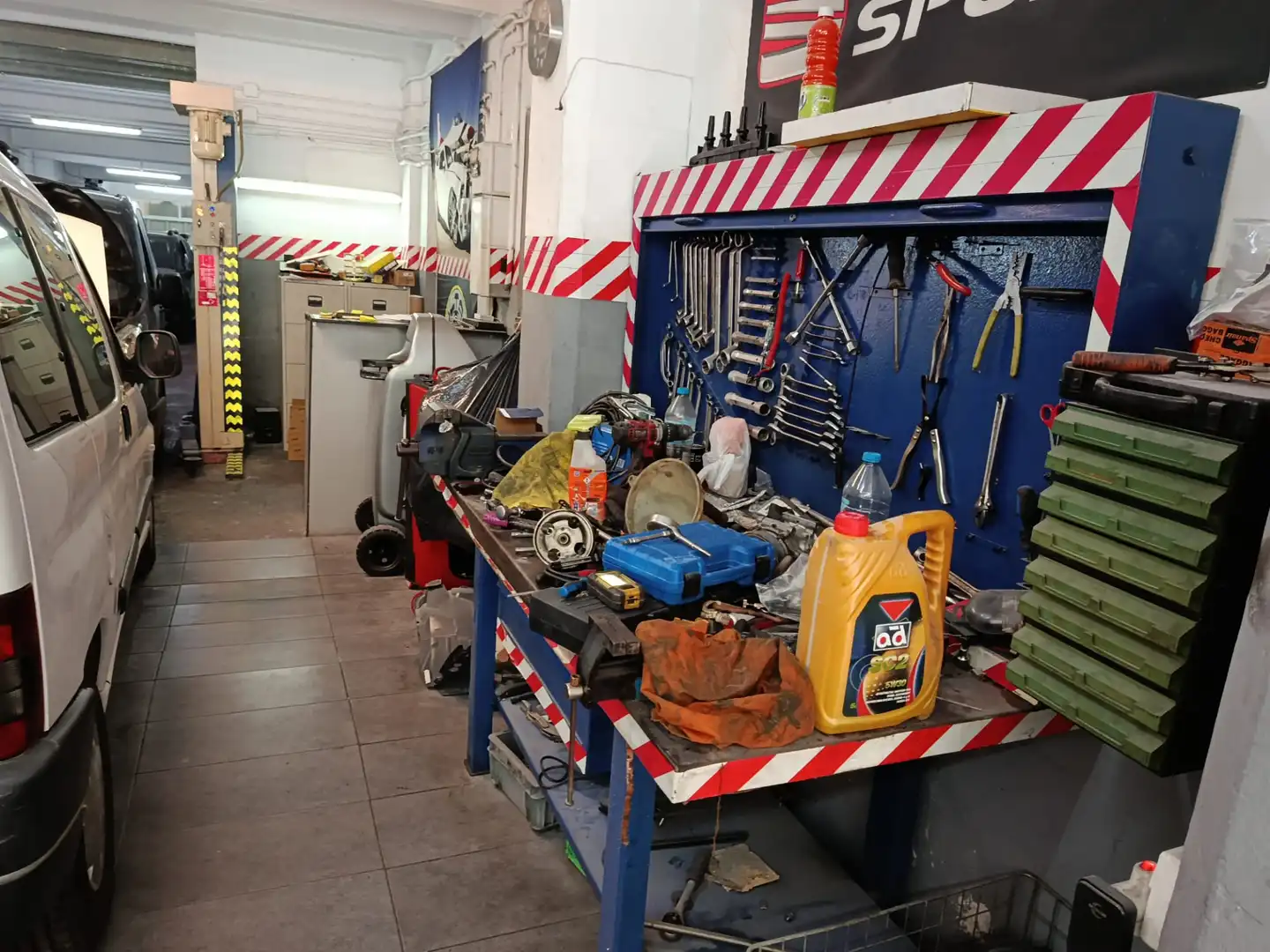 Local comercial en traspàs a Eixample, imagen 5