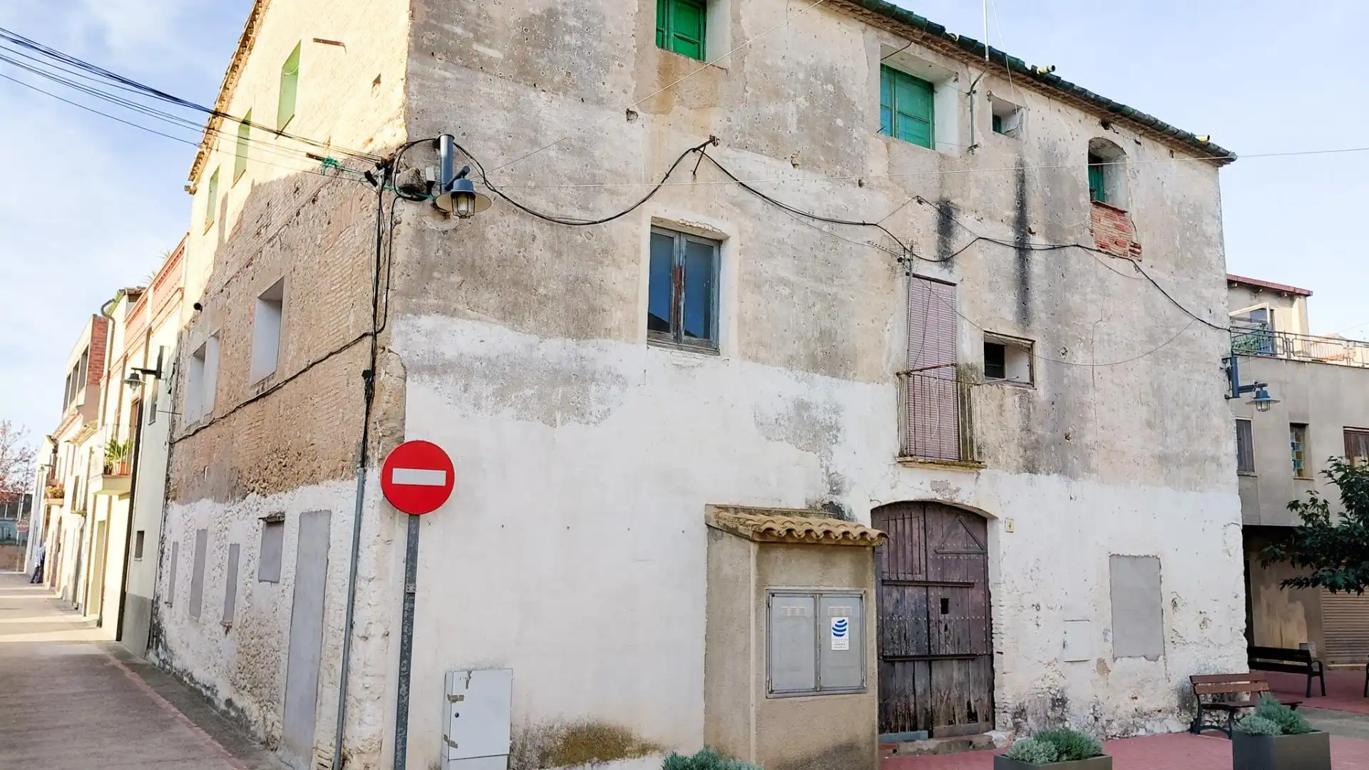 Houses for sale in Santa Llogaia d'Àlguema