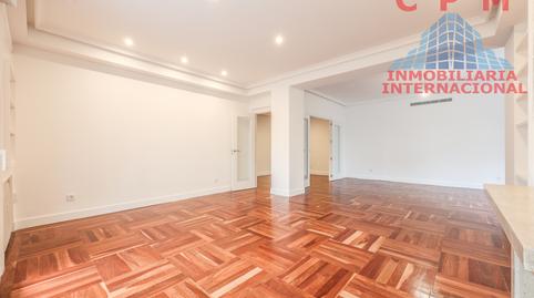 Foto 2 de Pis de lloguer a Cuatro Caminos - Azca,  Madrid Capital