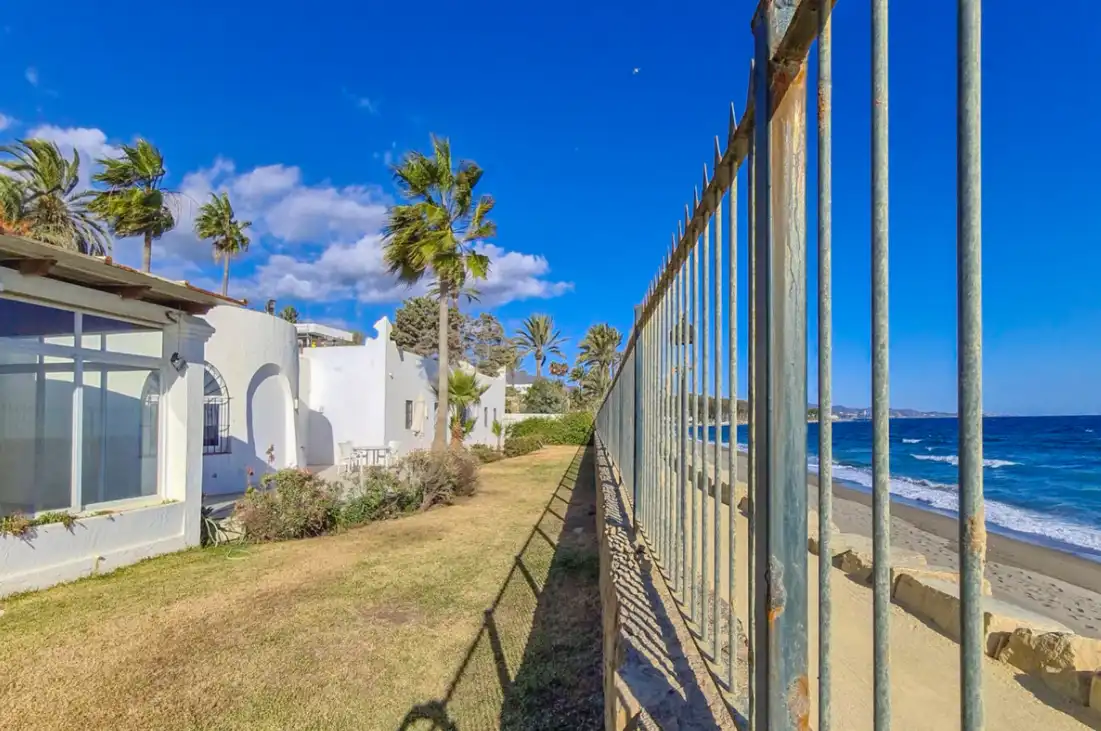 Casa con piscina en venta en Marbella Centro, imagen 4